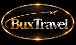 Bux Travel logo